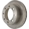 Centric Parts Standard Brake Rotor, 121.65078 121.65078 - alternate 4